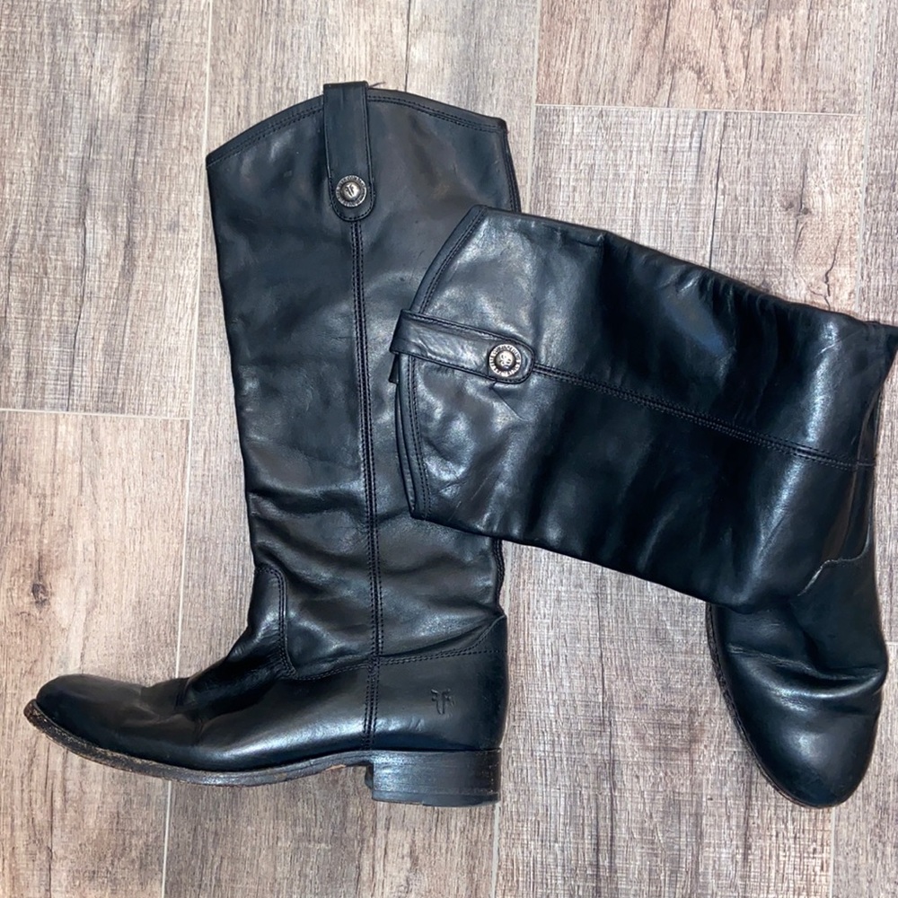 Frye boots